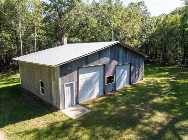 Spooner, WI 54801,N6294 County Line Road