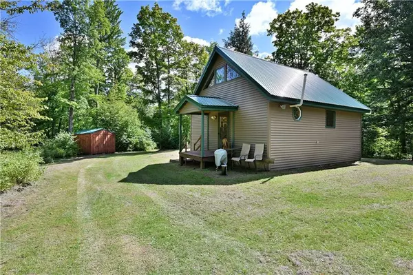 Winter, WI 54896,9379 Chippewa Pines Way