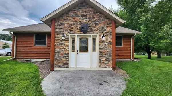 405 Diamond Street, Ridgeland, WI 54763