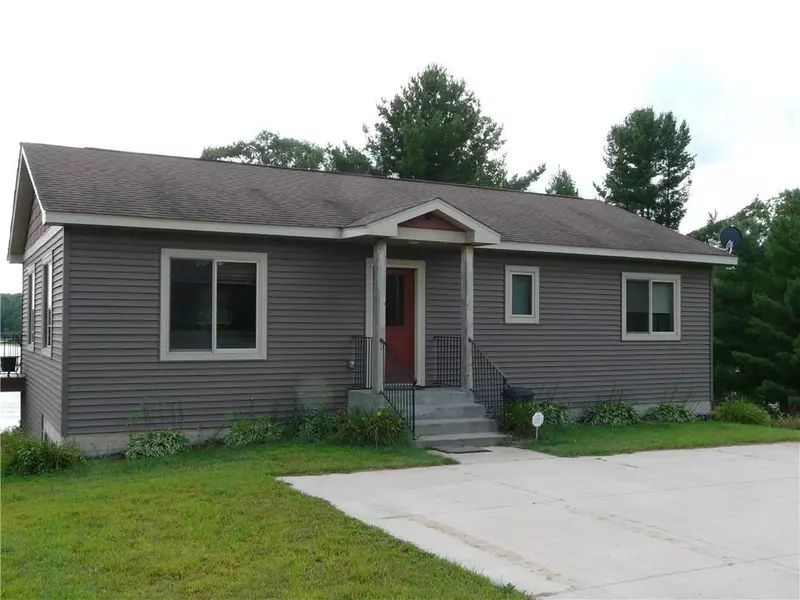 1951 County Road A, Spooner, WI 54801