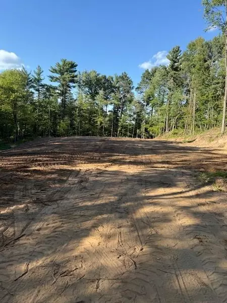 Lot 8 98th Avenue, Chippewa Falls, WI 54729