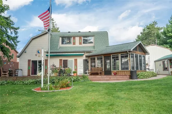 1234 4 1/4 Street, Almena, WI 54805