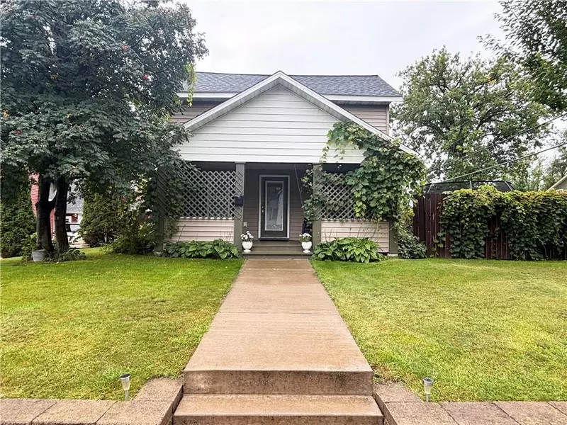 12 E Knapp Street, Rice Lake, WI 54868