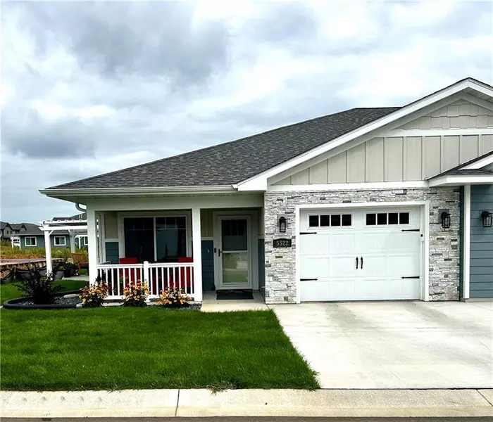 5522 Cottage Lane, Eau Claire, WI 54701