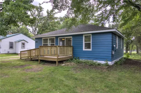 Colfax, WI 54730,804 High Street