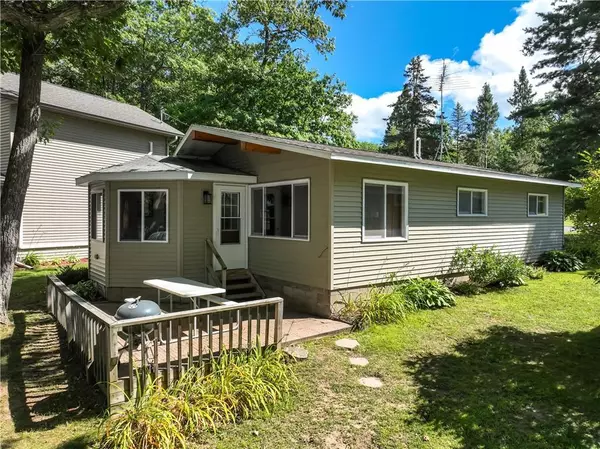 Stone Lake, WI 54876,15286W State Hwy 27/70