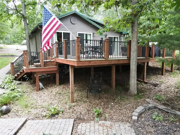 Trego, WI 54888,11490 Fremont Avenue