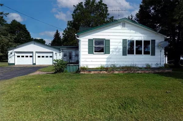 1335 Tiffany Street,  Boyceville,  WI 54725