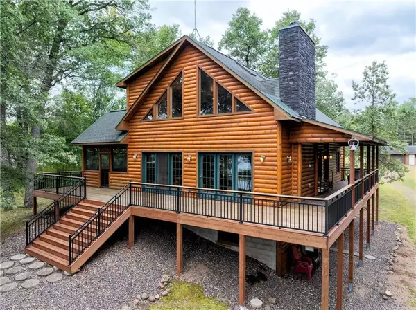 Spooner, WI 54801,9564 W Victoria Lane