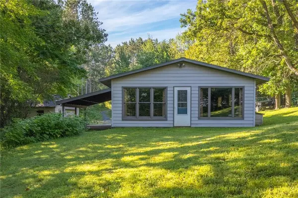 889 Vijobi Trail,  Amery,  WI 54001