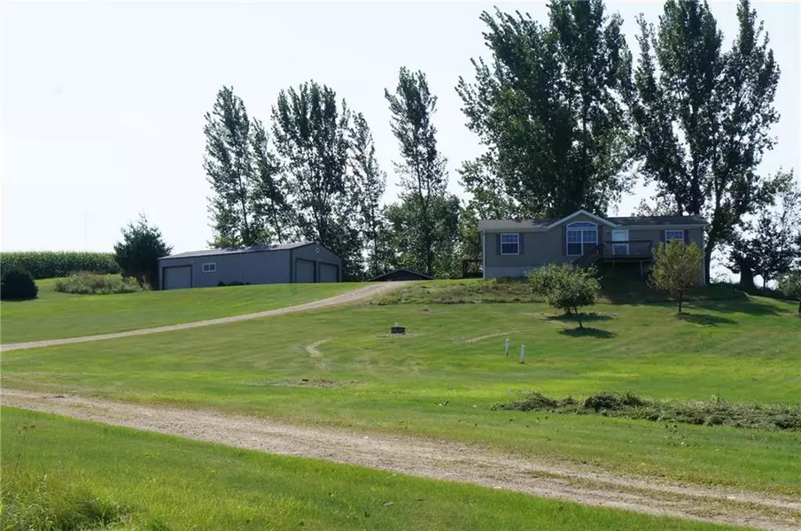 S404 Pheasant Trail, Mondovi, WI 54755