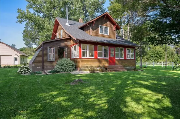 Menomonie, WI 54751,N7711 County Road F