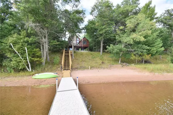 Danbury, WI 54830,3021 Oak Road