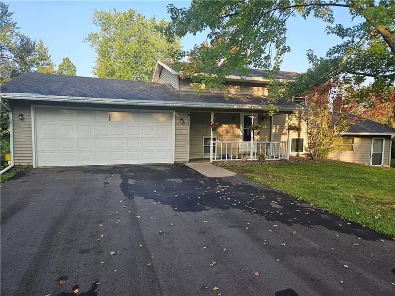 324 8th Street, Cornell, WI 54732