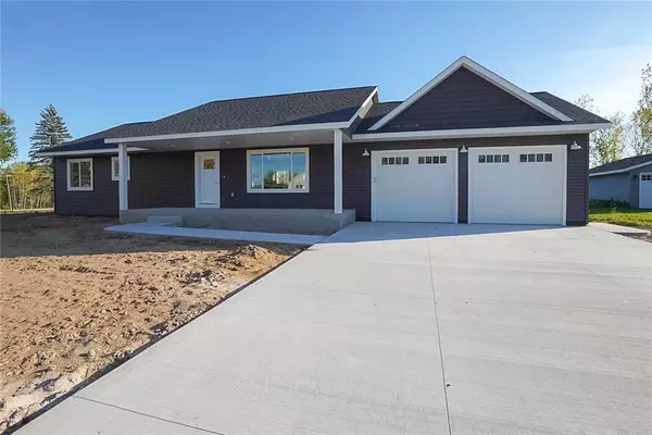 425 W Hillside Drive, Cadott, WI 54727