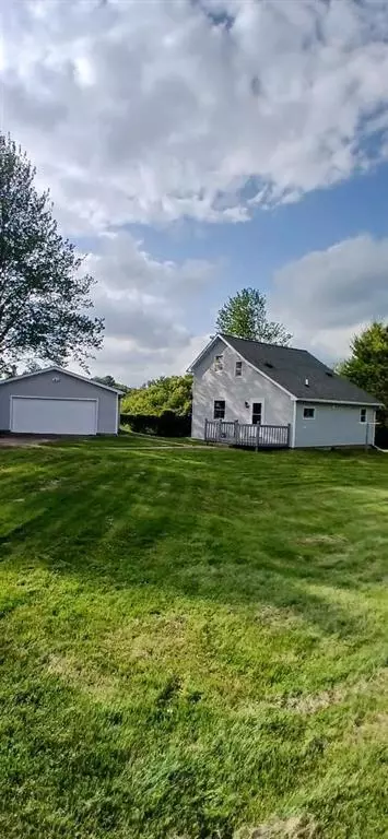 1145 E ST. John Street, Boyd, WI 54726