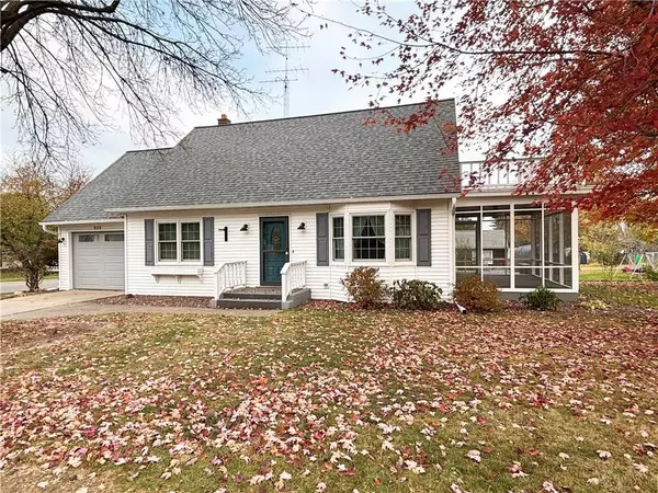 511 E Wisconsin Avenue, Barron, WI 54812