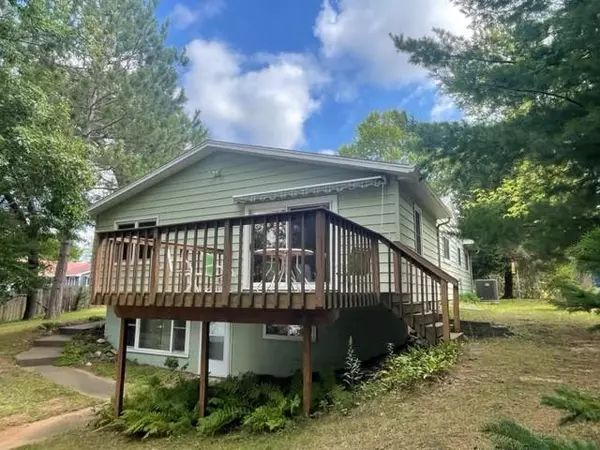 23481 State Road 35, Siren, WI 54872