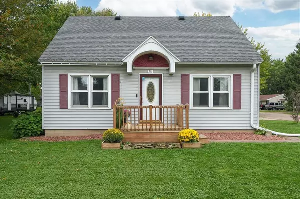 Colfax, WI 54730,211 Main Street