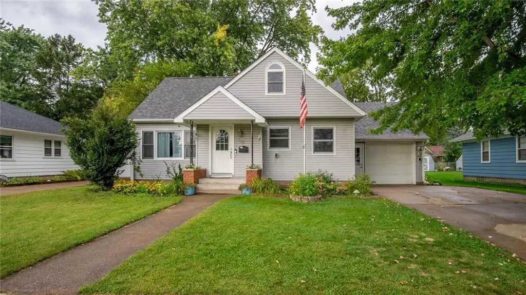 328 W Grant Avenue, Eau Claire, WI 54701