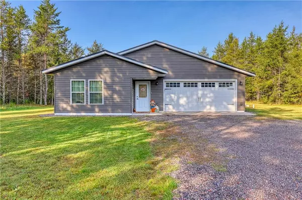 9443 Brodi Lane,  Hayward,  WI 54843