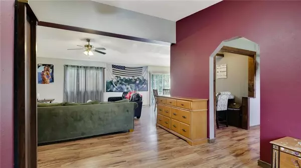 Cornell, WI 54732,816 8th Street #1-2