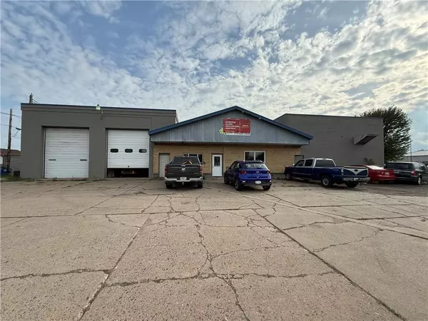 8 S 4th Street, Barron, WI 54812