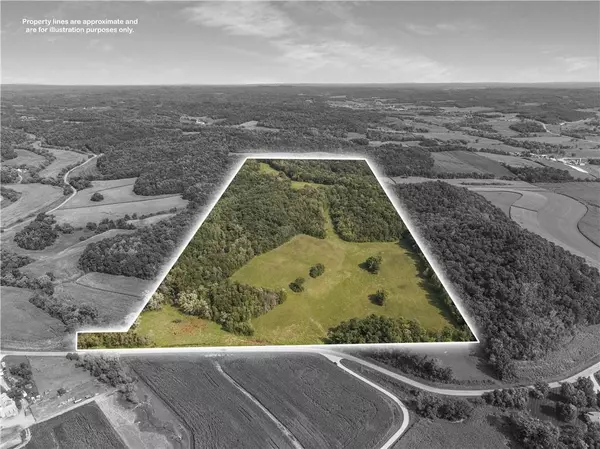 Blair, WI 54616,00 Joe Coulee Road