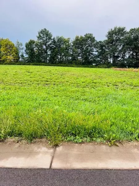 Lot 25 W Hill Street, Thorp, WI 54771