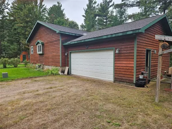 Cameron, WI 54822,1358 21 3/4 Street