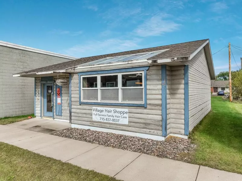 231 W Dallas Street, Dallas, WI 54733