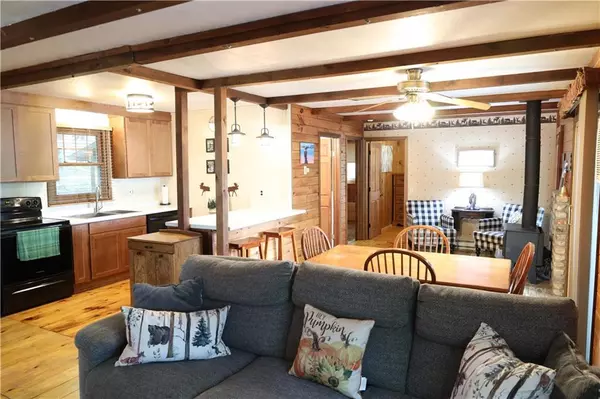 Danbury, WI 54830,5417 Ham Lake Road