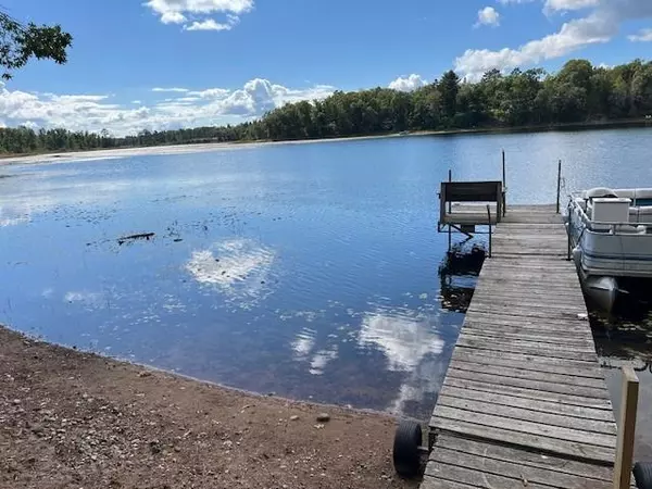 Danbury, WI 54830,30167 Brown Road