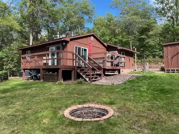 30167 Brown Road, Danbury, WI 54830