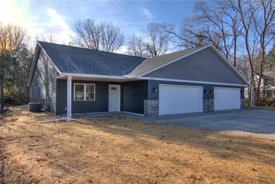 1806 Dorret Road, Eau Claire, WI 54703