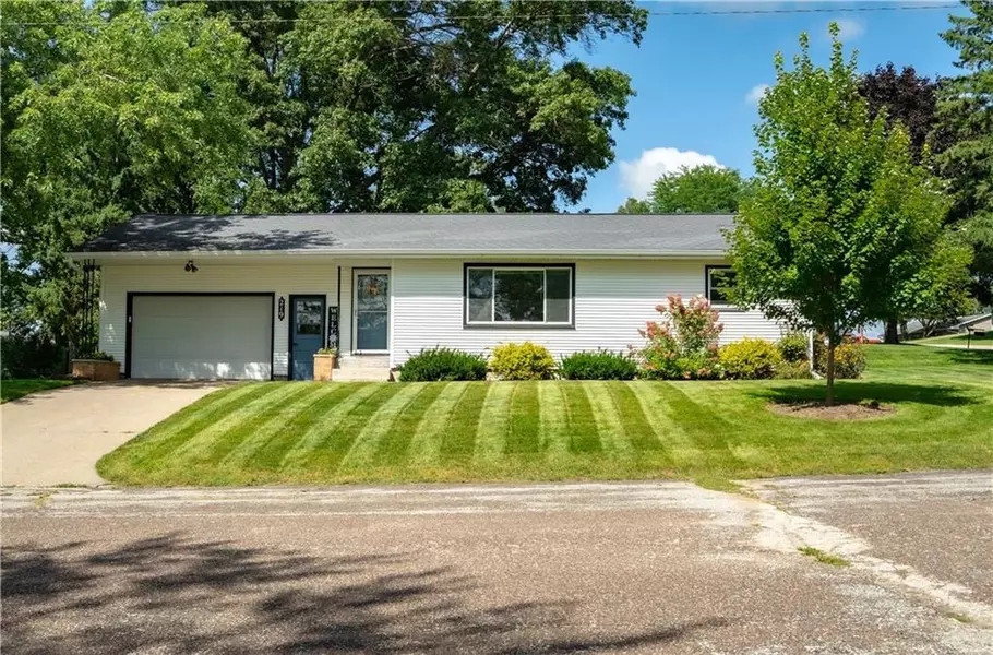 219 E Fir Street, Strum, WI 54770