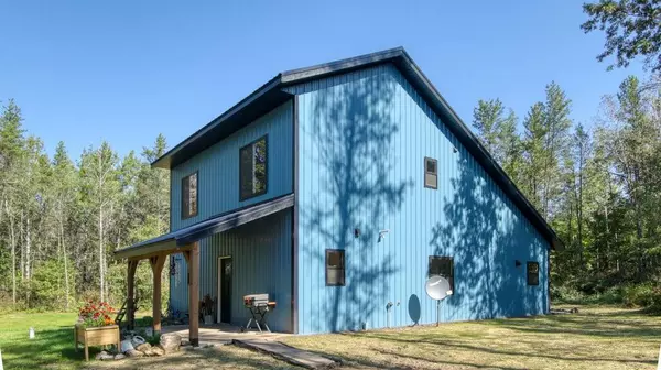 W 5820 Ross Road, Trego, WI 54888
