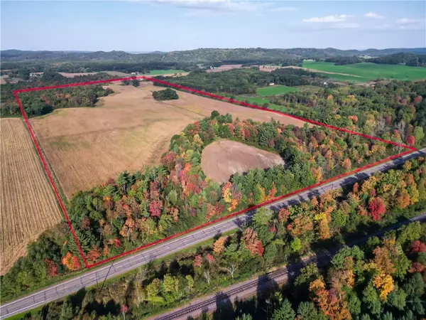 Black River Falls, WI 54615,TBD 12/27 Highway