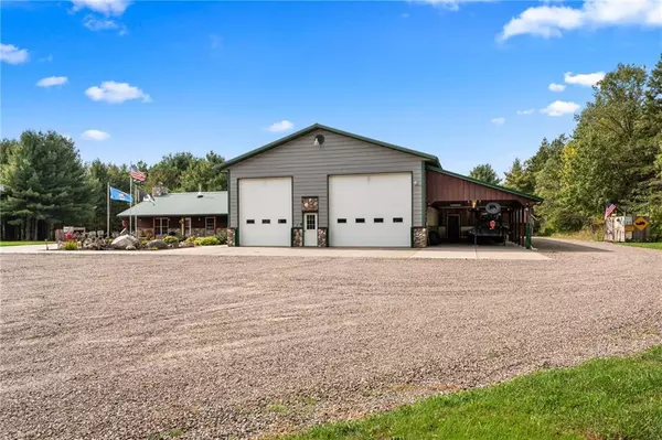 Amery, WI 54001,1095 80th Street