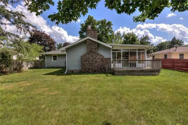 Chippewa Falls, WI 54729,558 Roland Street