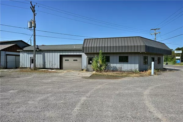 Chetek, WI 54728,521 Knapp Street