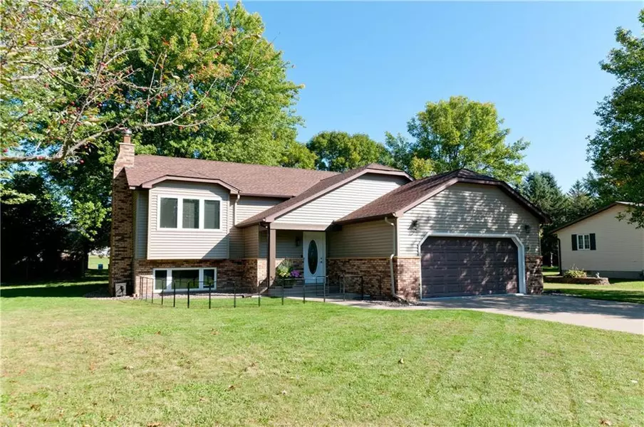 405 E St Patrick Street, Rice Lake, WI 54868