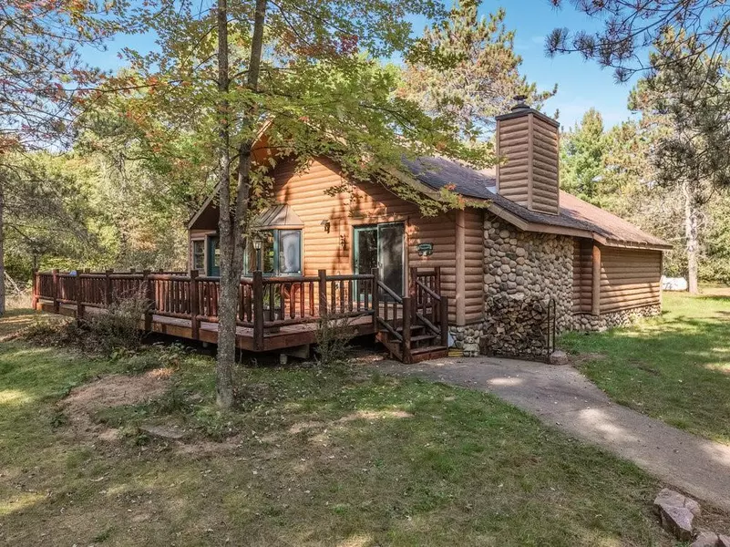 11022 W Arrow Road, Hayward, WI 54843