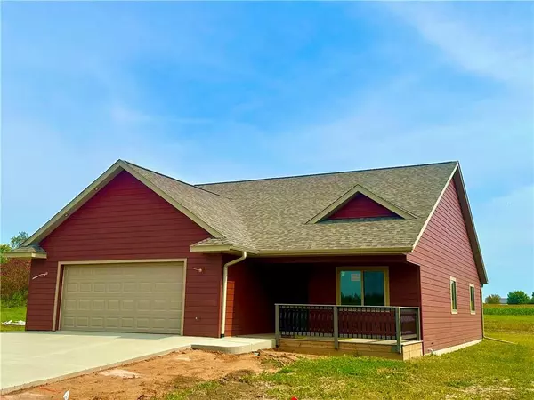 626 S East Street, New Auburn, WI 54757