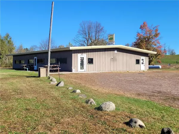 11701 W State Route 27/70, Couderay, WI 54828