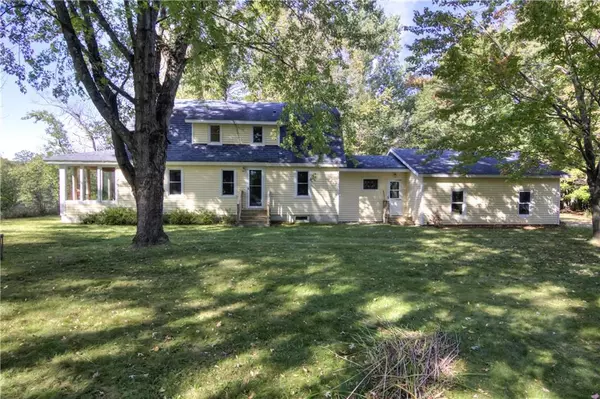 Birchwood, WI 54817,1599 Loon Lake Drive