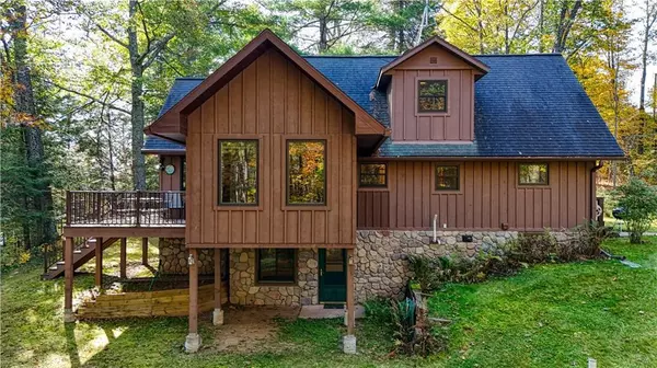 Hayward, WI 54843,10488 Forest Circle Drive