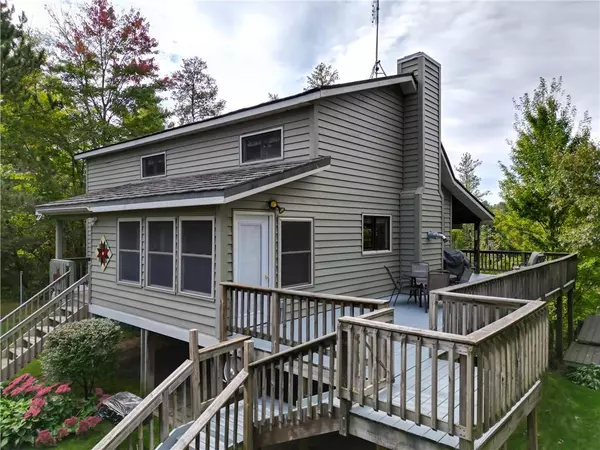 1182 24 3/4 Street, Chetek, WI 54728