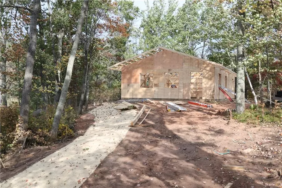 5539 Mail Road, Danbury, WI 54830