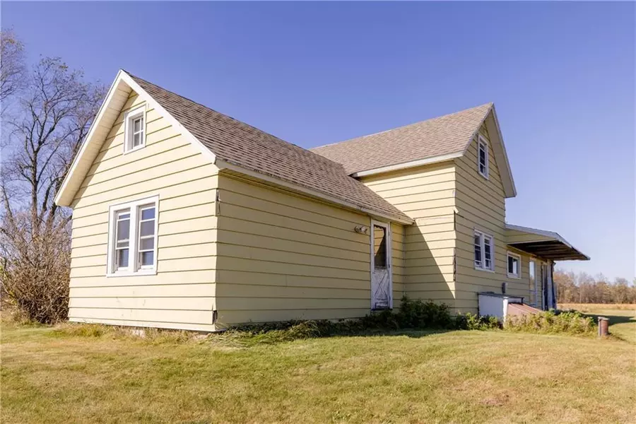 10562 W State Road 48, Exeland, WI 54835